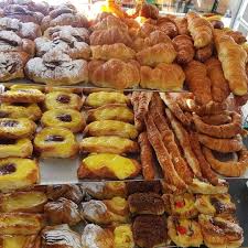 Pastelería