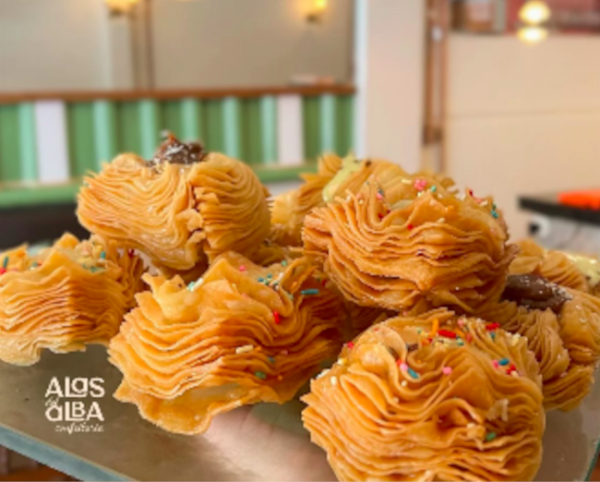 Pastelitos