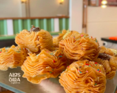 Pastelitos