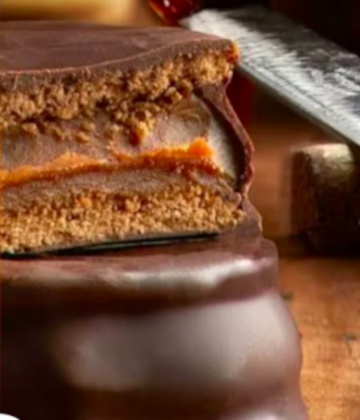 Alfajores