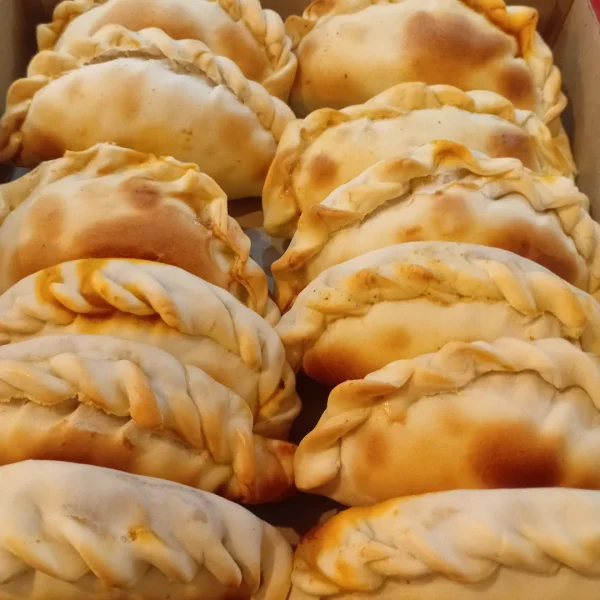 Empanadas