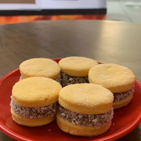 Alfajores
