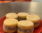 Alfajores