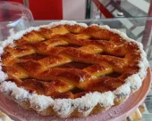 Pasta frola