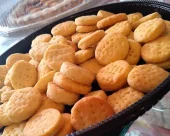 Biscochitos de grasa