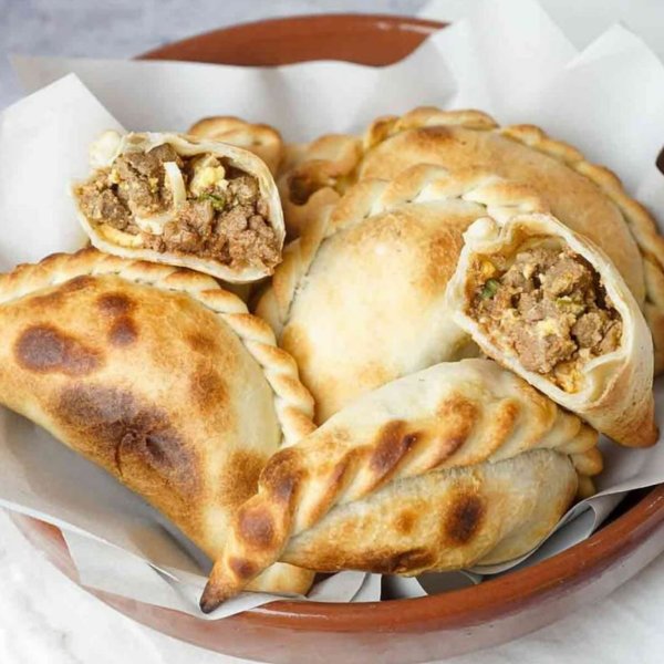 Empanadas