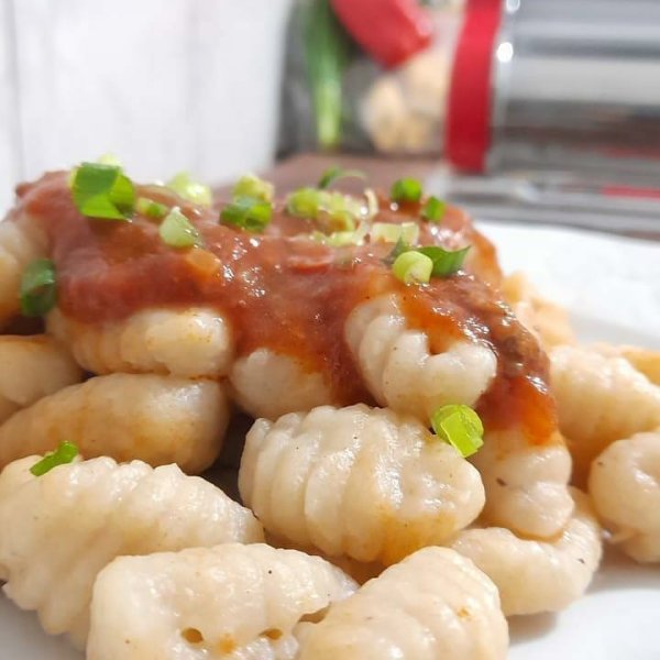 Ñoquis