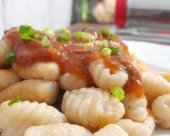 Ñoquis