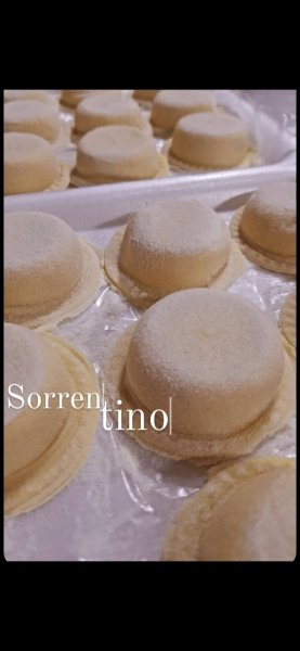 Sorrentinos