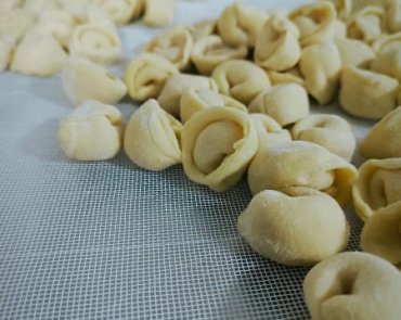 Capelettini