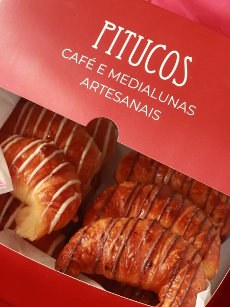Medialunas