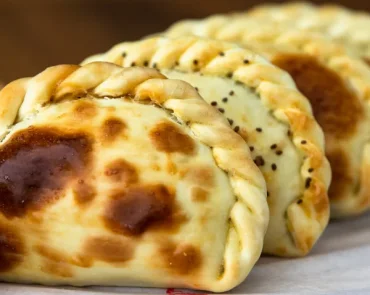 Empanadas