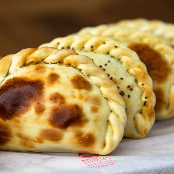 Empanadas