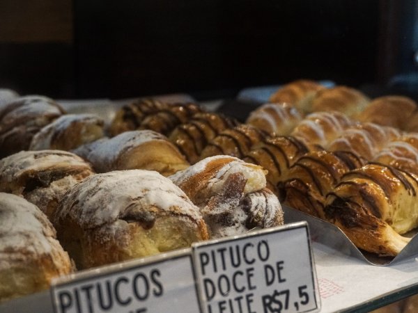 Facturas