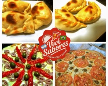 Empanadas