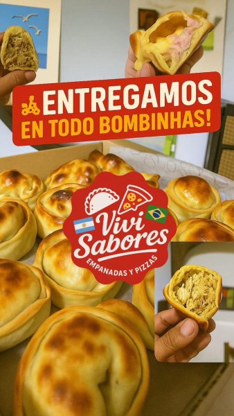 Empanadas