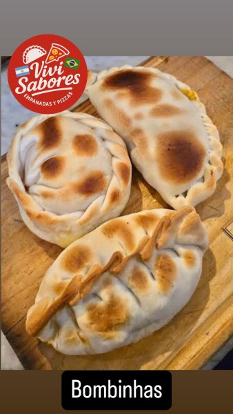 Empanadas