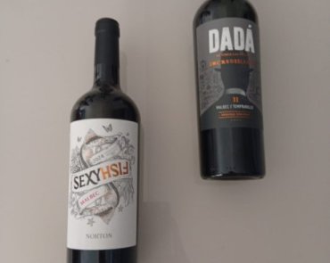Dadá - Sexy Fish