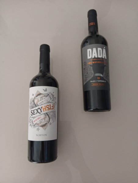 Dadá - Sexy Fish