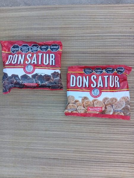 Galletitas argentinas varias