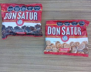 Galletitas argentinas varias