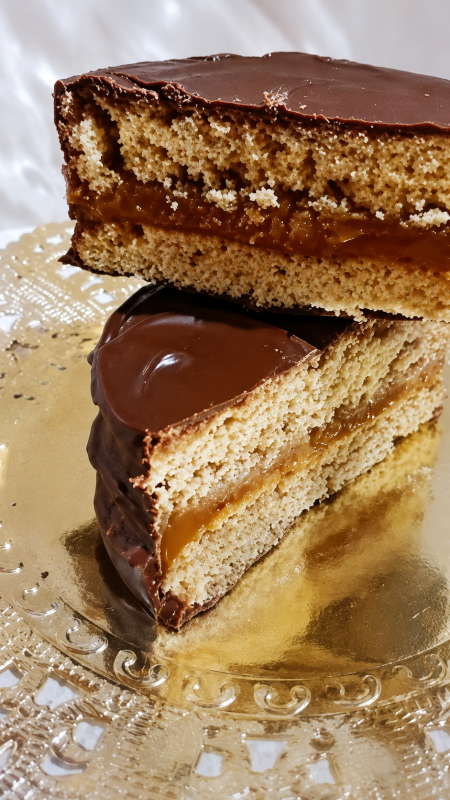Alfajores
