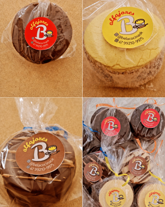 Alfajores