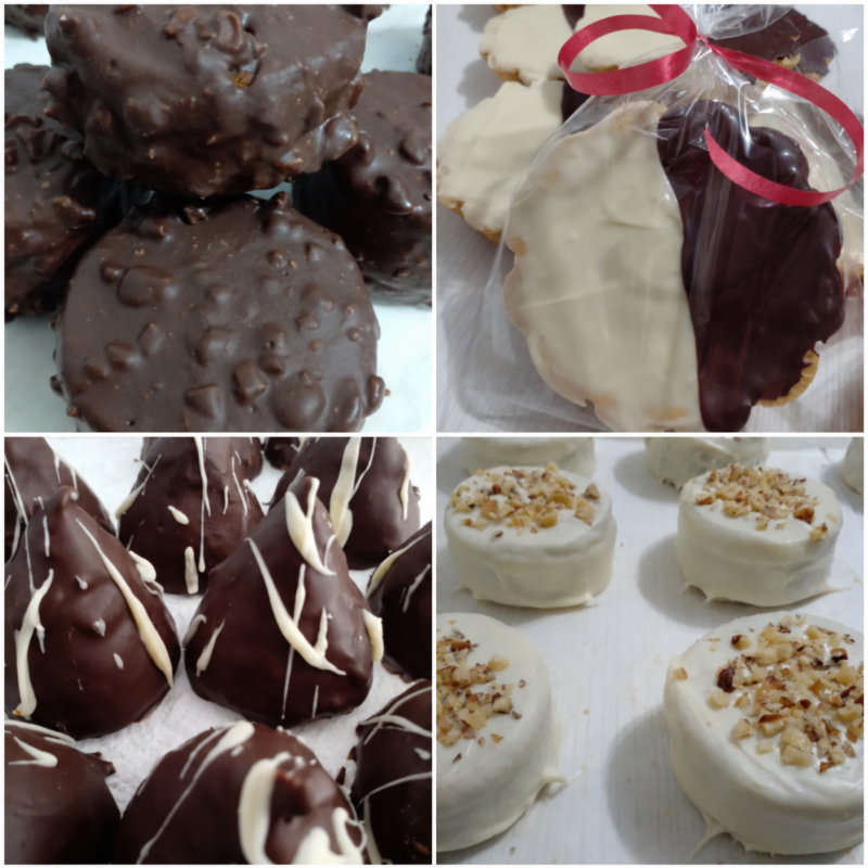 Alfajores