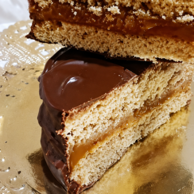Alfajores