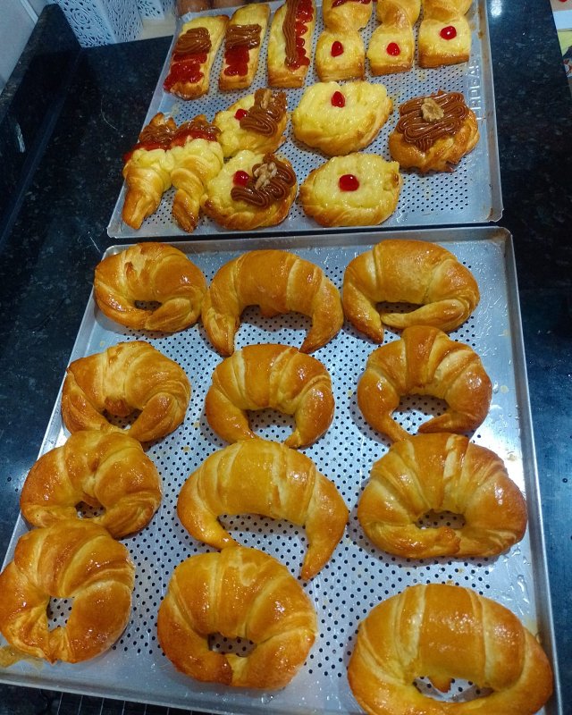 Facturas