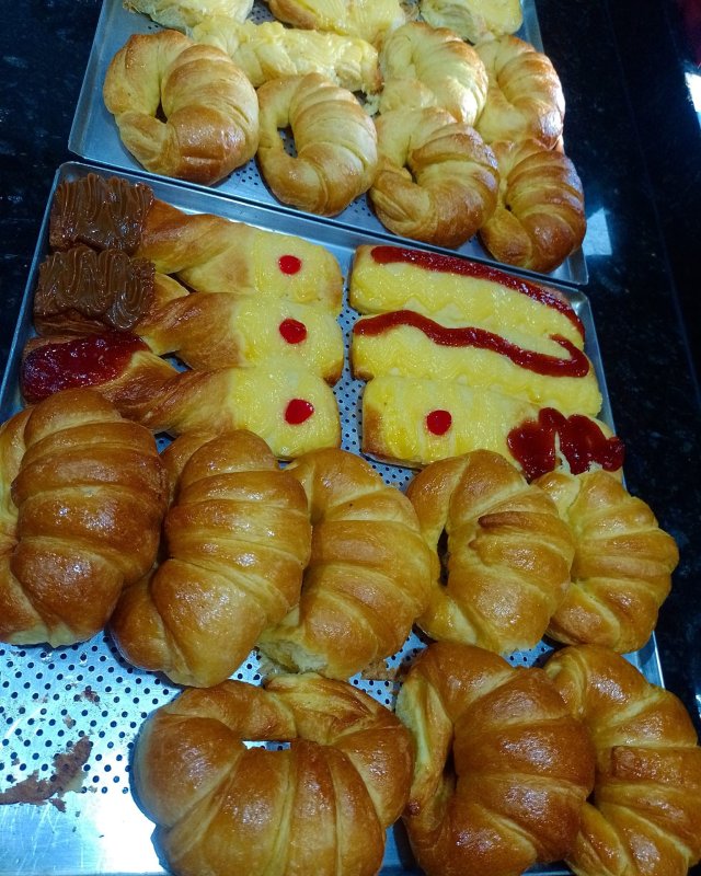 Facturas