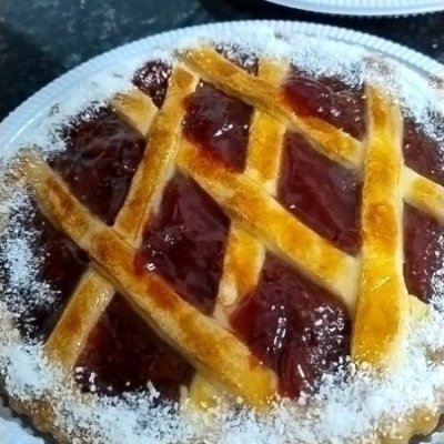 Pasta frola