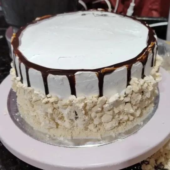 Tortas y pastelería artesanal