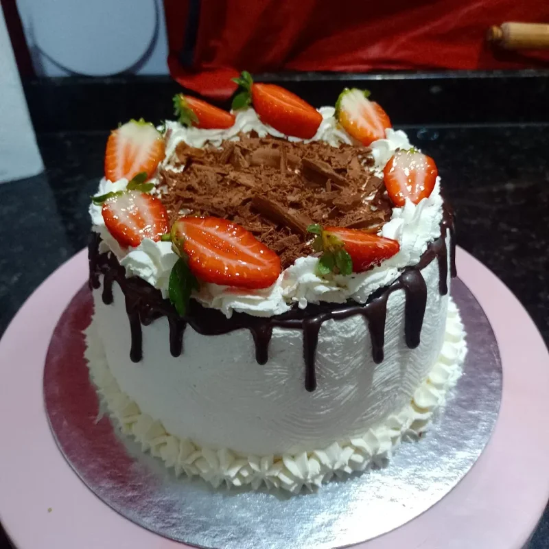 Tortas y pastelería artesanal