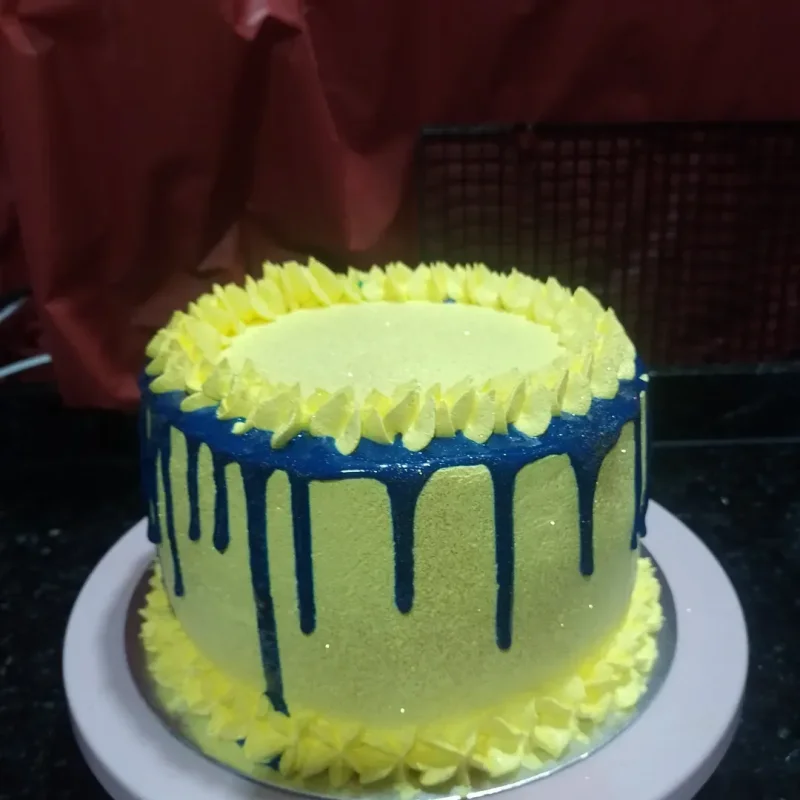 Tortas y pastelería artesanal