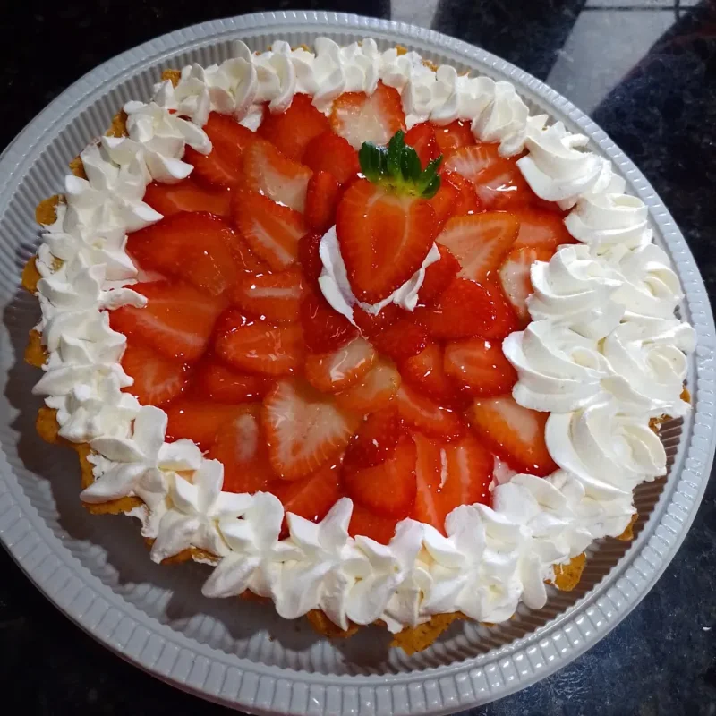 Tortas y pastelería artesanal