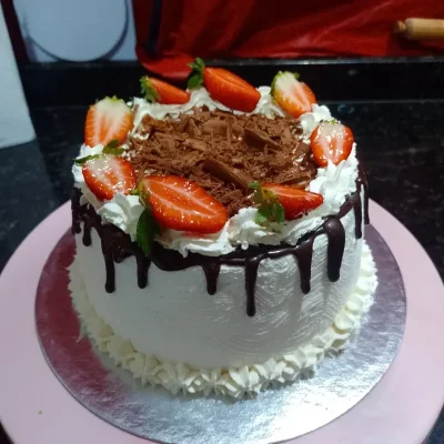 Tortas y pastelería artesanal