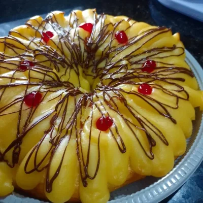 Rosca de Pascua