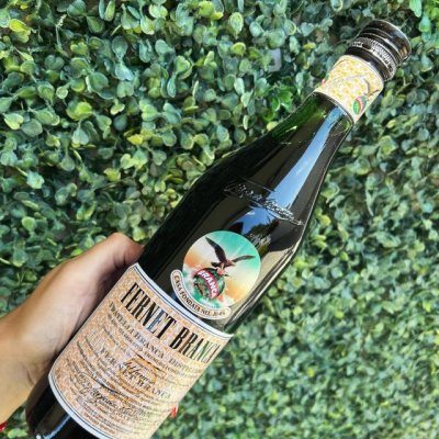 Fernet Branca