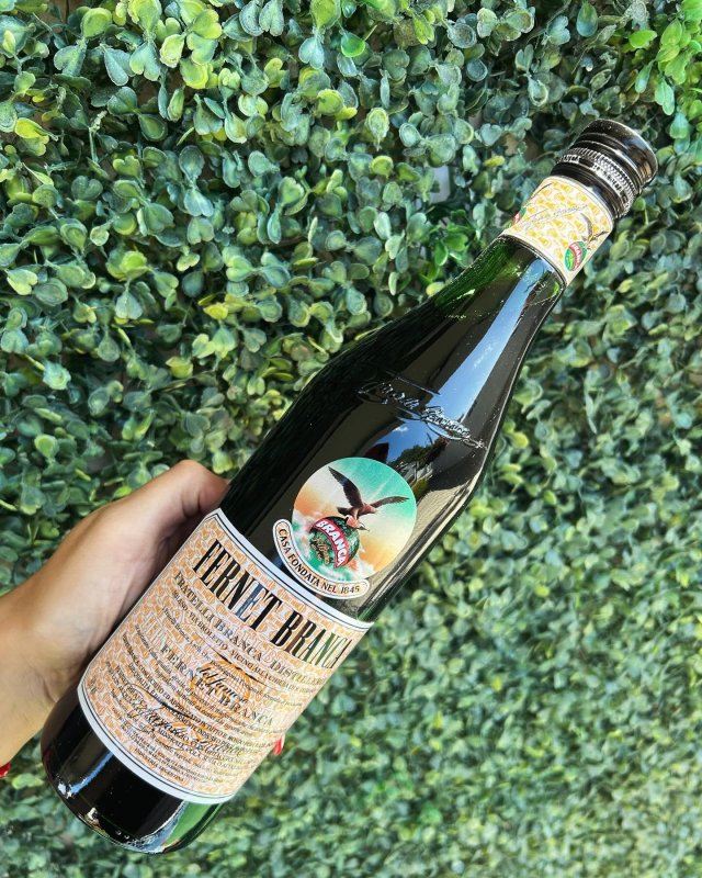 Fernet Branca