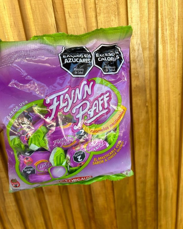 Flynn Paff