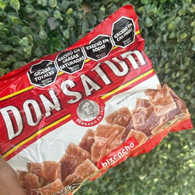 Don Satur Bizcochos Dulces