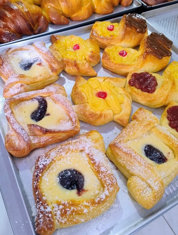 Facturas