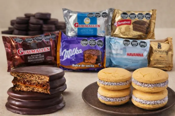 Alfajores