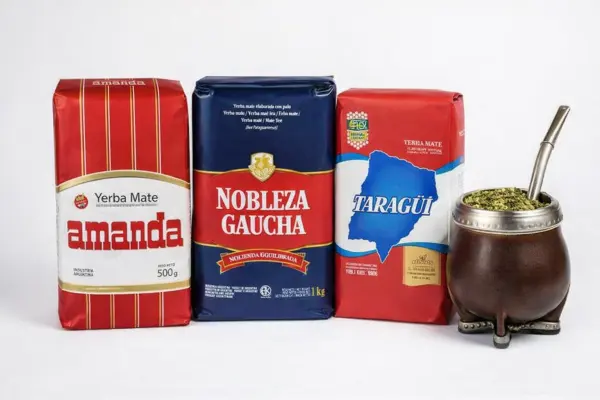 Yerba & Mate
