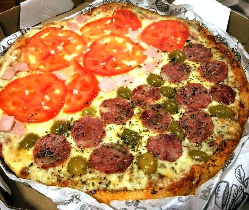 Pizza