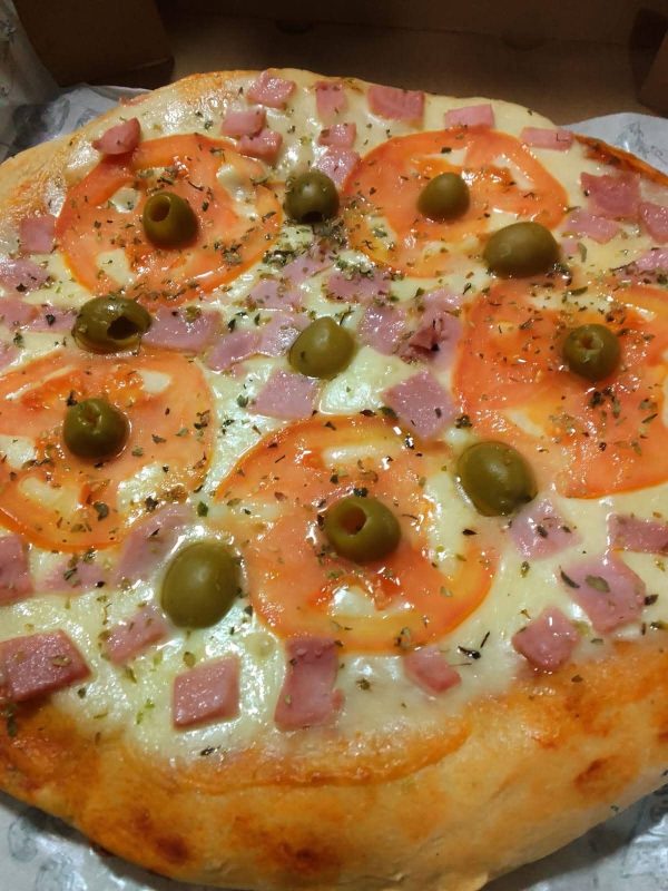 Pizza