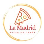 Foto de La Madrid Pizzeria