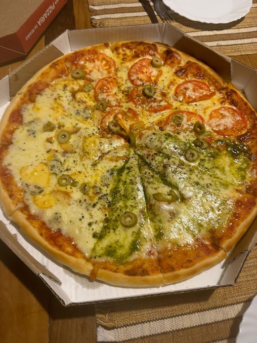 Pizza