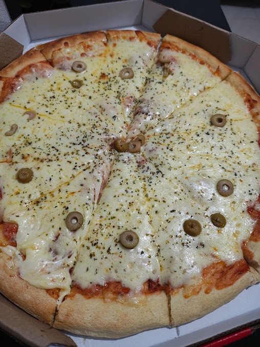 Pizza